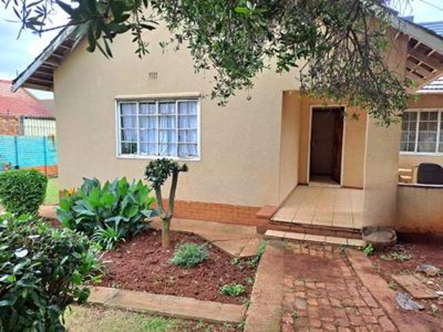 House for sale in Ekurhuleni, Gauteng