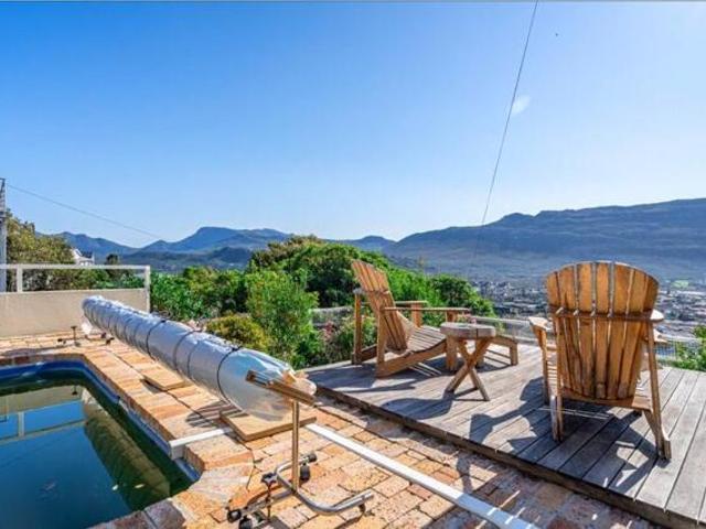 House for sale in Fish Hoek, Western Cape
