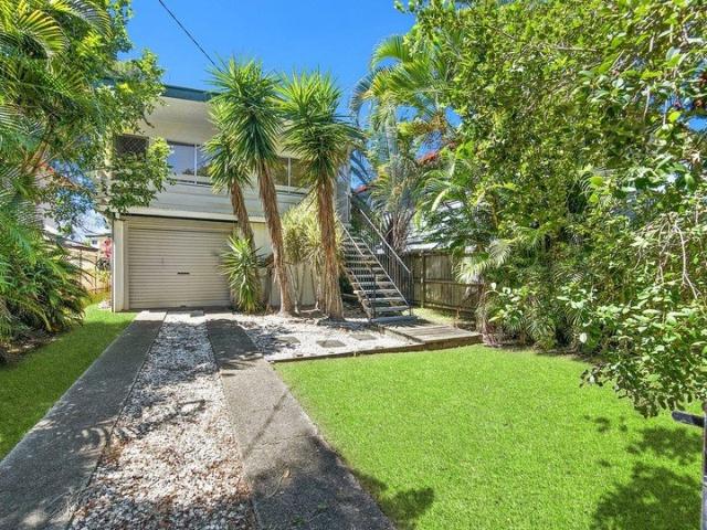 House for rent in Toombul, Queensland