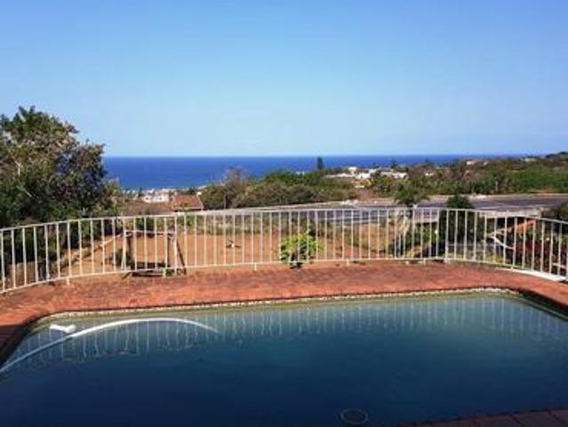 House for sale in Ugu District Municipality, Kwazulu-natal