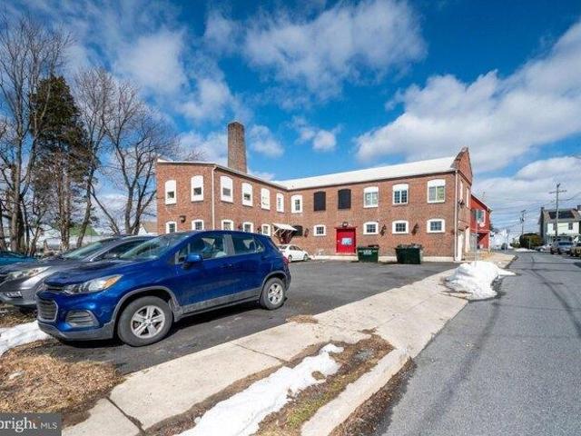 House for sale in Fleetwood, Pennsylvania
