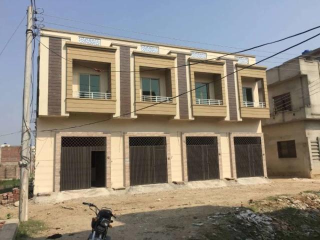 House for sale in Gujranwala, Islamabad Capital Territory