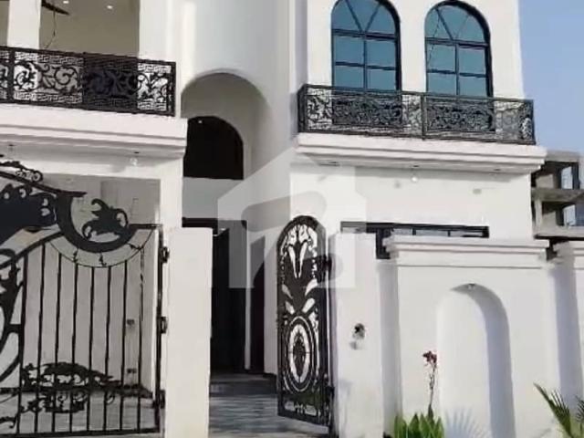 House for sale in اسلام آباد, زون 1