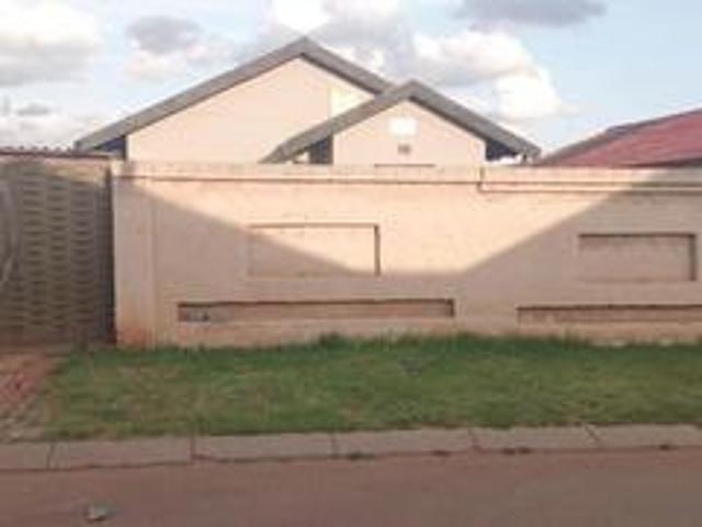 House for sale in Soweto, Gauteng
