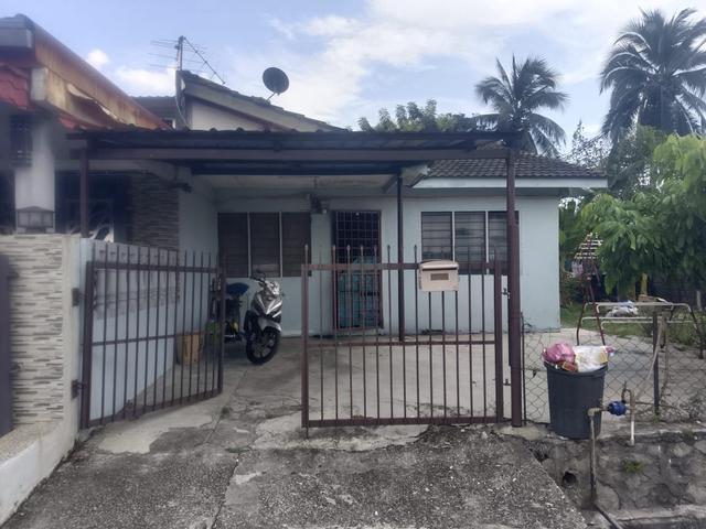 Terraced House for sale in Kajang, Langat