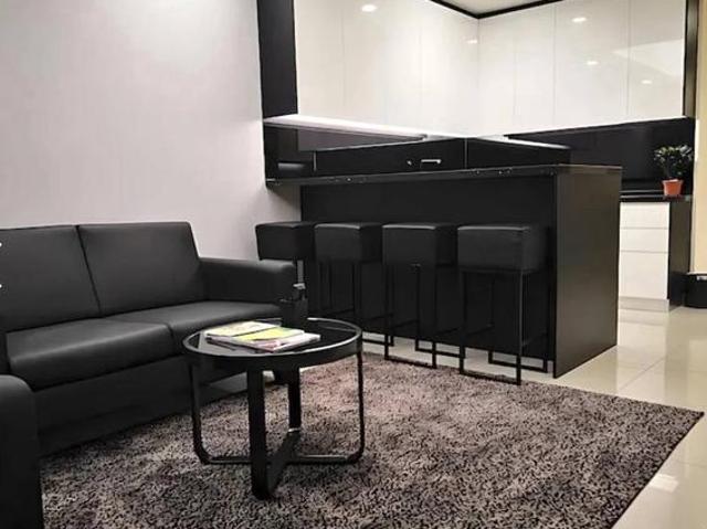 Apartment for rent in Genting Highlands, Pahang