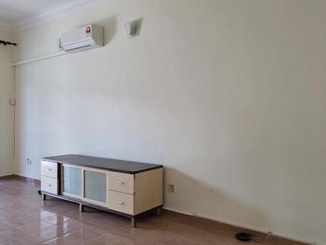 Terraced House for rent in Bandar Puteri Klang, Selangor