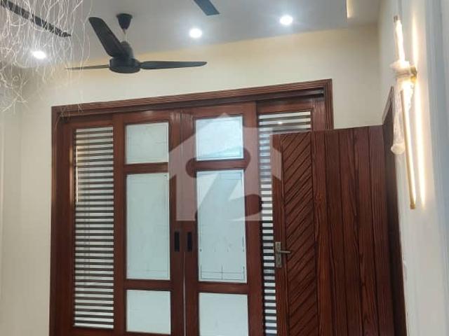 House for sale in Rawalpindi, Islamabad Capital Territory