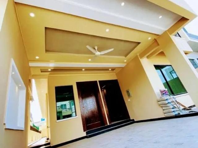 House for sale in Rawalpindi, Islamabad Capital Territory