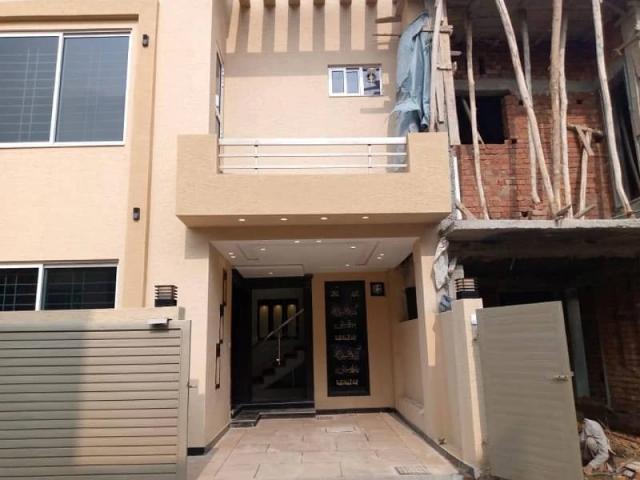 House for sale in Rawalpindi, Islamabad Capital Territory