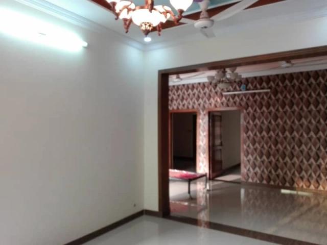 House for sale in Islamabad