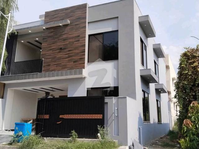 House for sale in Islamabad