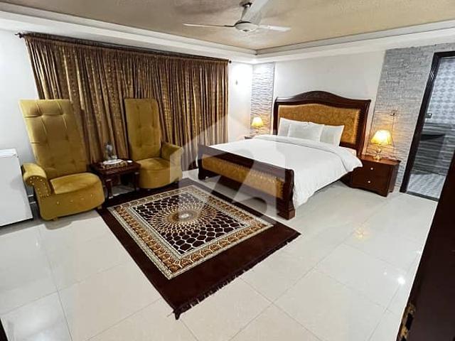 House for rent in Islamabad