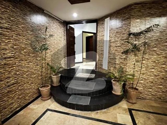 House for rent in Islamabad