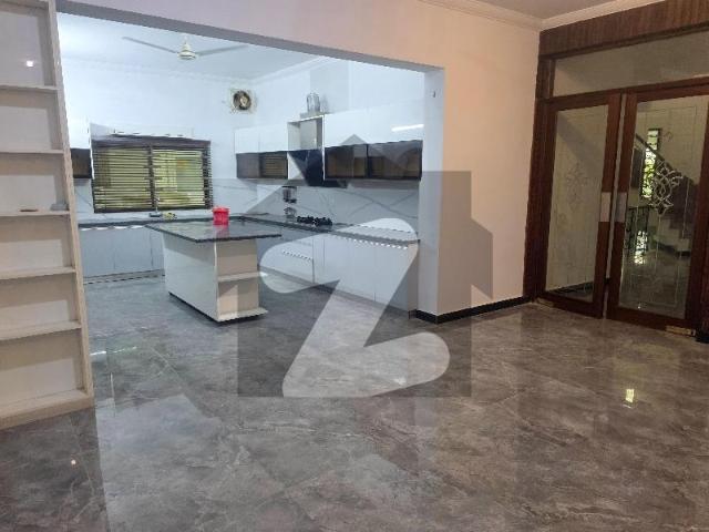 House for sale in Islamabad