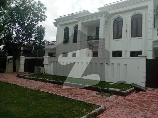 House for rent in Islamabad