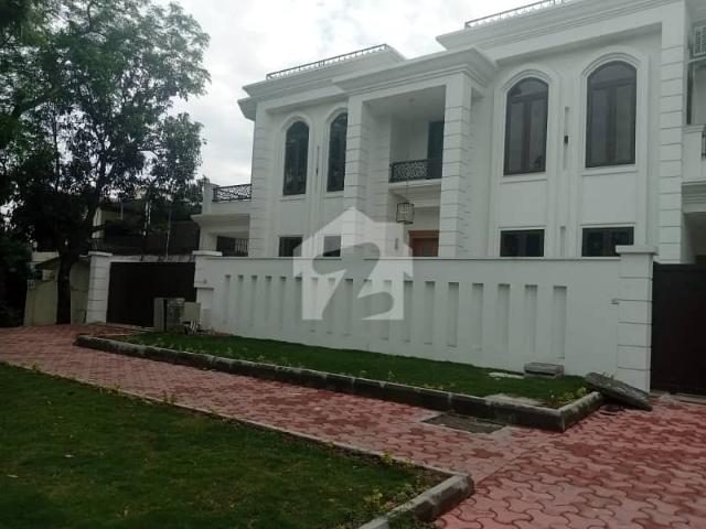 House for rent in Islamabad