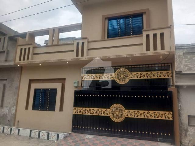 House for sale in Rawalpindi, Islamabad Capital Territory