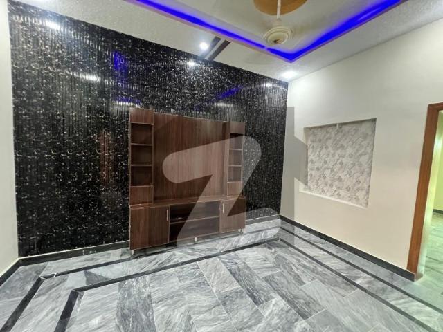 House for sale in Rawalpindi, Islamabad Capital Territory