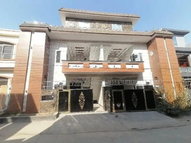 House for sale in Rawalpindi, Islamabad Capital Territory
