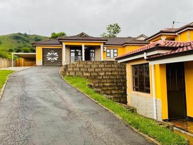House for sale in Umgungundlovu, Kwazulu-natal