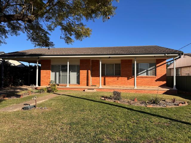 House for rent in Aberdeen, New South Wales