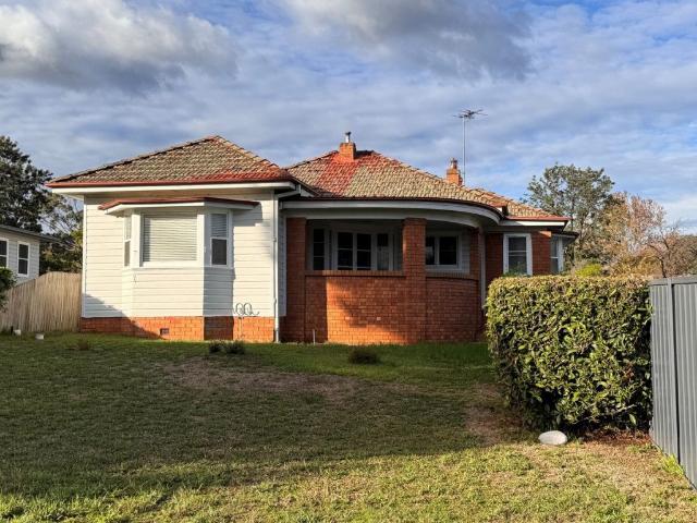House for rent in Scone, New South Wales