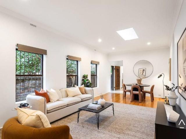 House for rent in Alexandria, Sydney