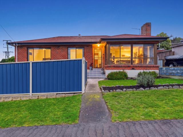 House for rent in Mowbray, Launceston