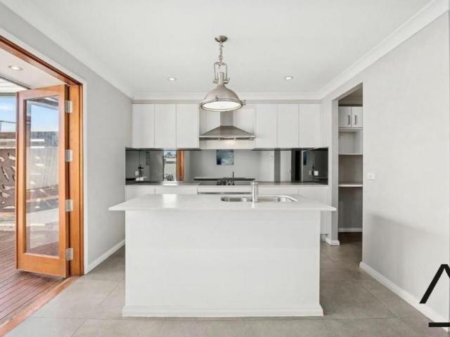 House for rent in Werrington County, Sydney
