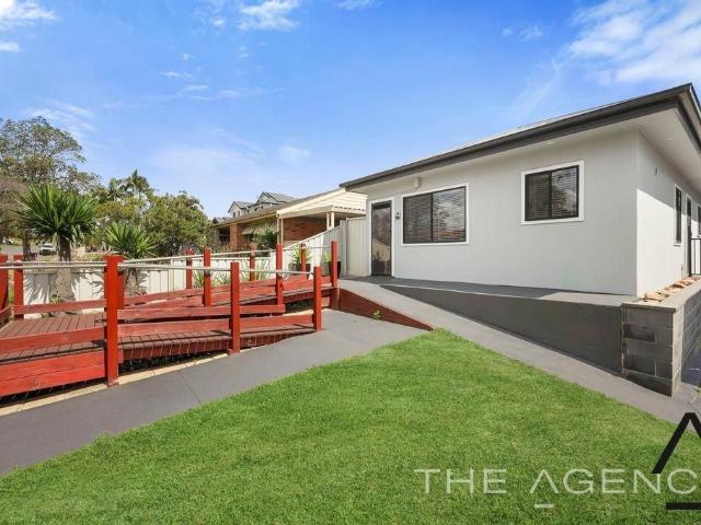 House for rent in Werrington County, Sydney
