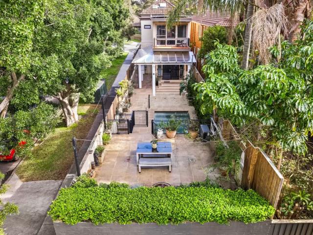 House for rent in Sydney, New South Wales