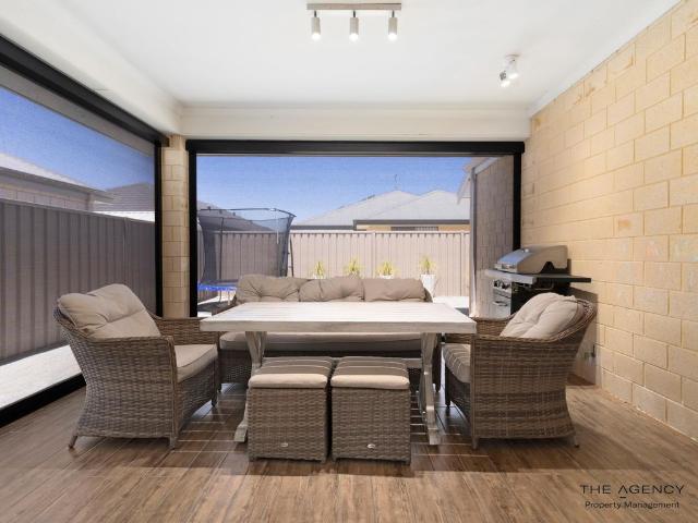 House for rent in Karnup