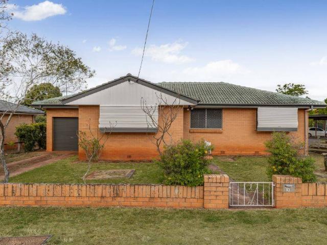 House for rent in Harristown, Toowoomba
