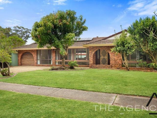 House for rent in Chipping Norton, Sydney