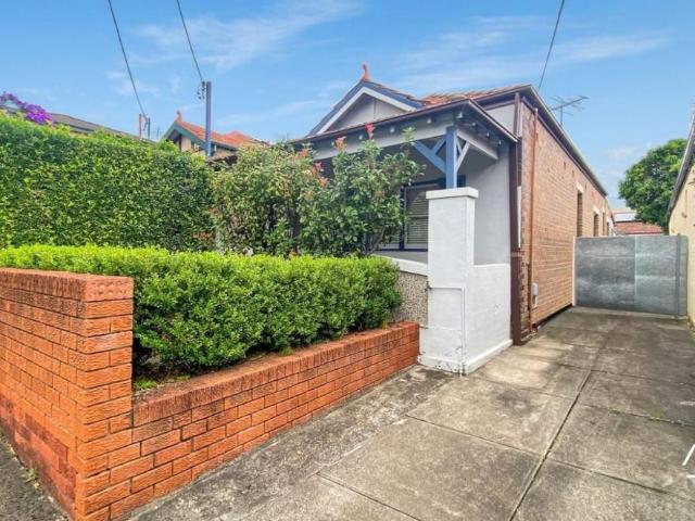 House for rent in Inner West, Sydney