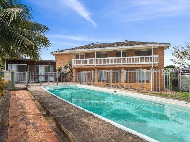 House for rent in Balgownie, Wollongong City Council