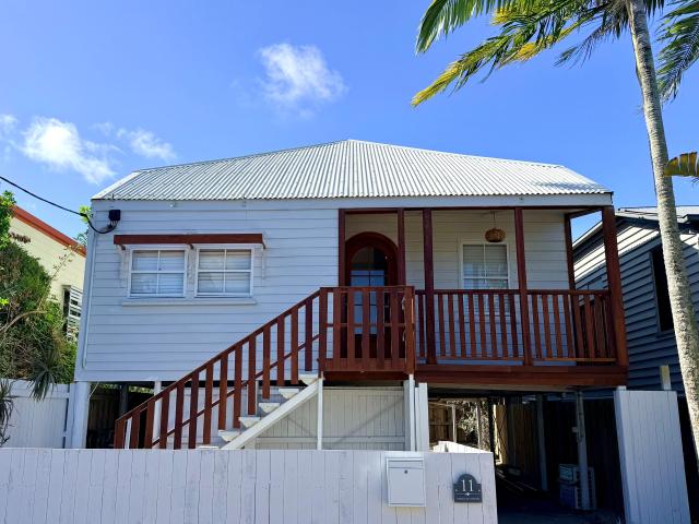 House for rent in Yeppoon, Queensland