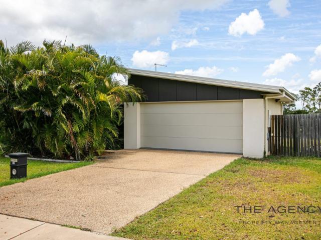 House for rent in Rockhampton, Queensland