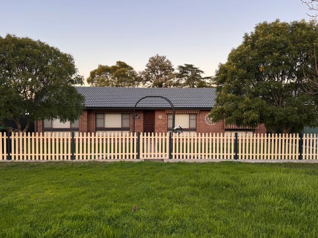 House for rent in Aberdeen, New South Wales