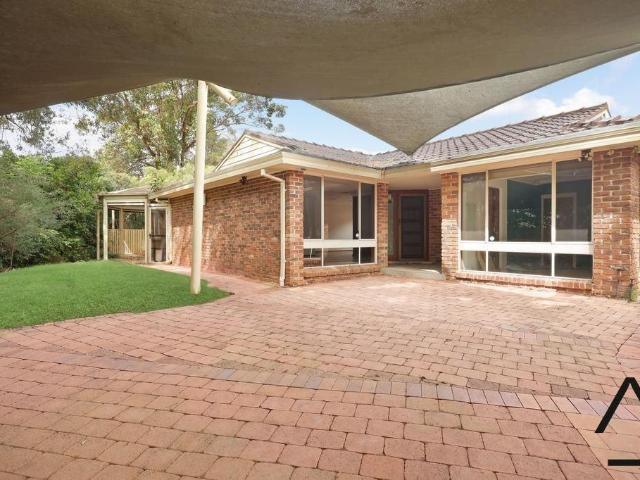 House for rent in Regents Park, Sydney
