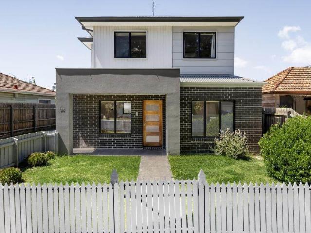 House for rent in Newport, Melbourne