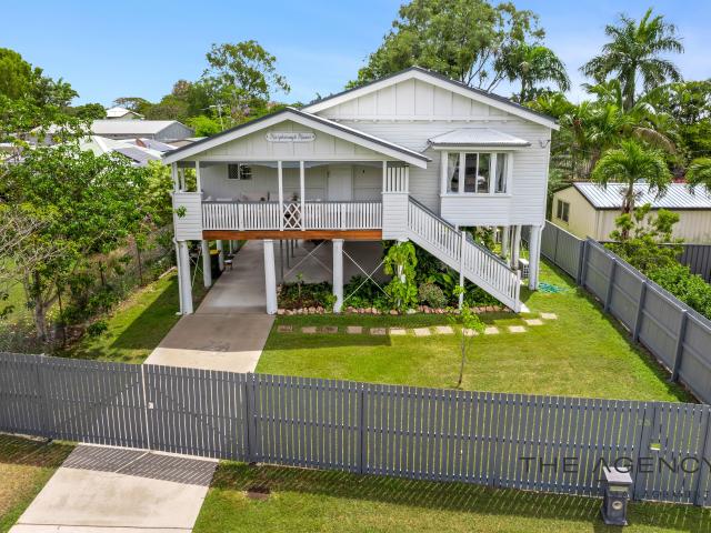 House for rent in Lakes Creek, Rockhampton