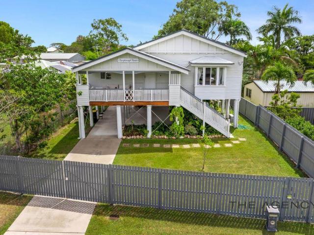 House for rent in Lakes Creek, Rockhampton