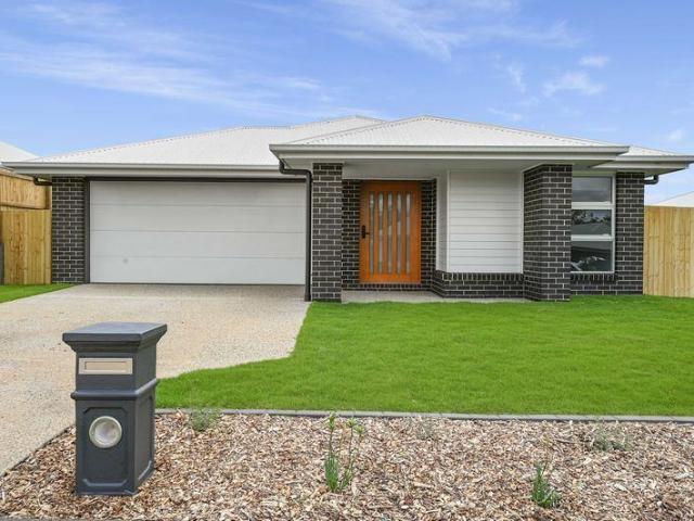 House for rent in Woolmer, Toowoomba Regional