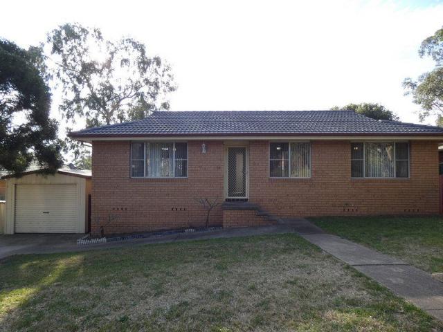House for rent in Muswellbrook, New South Wales