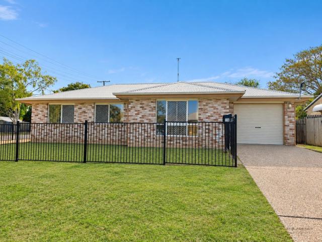 House for rent in Gracemere