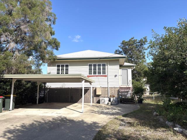 House for rent in Rockhampton, Queensland