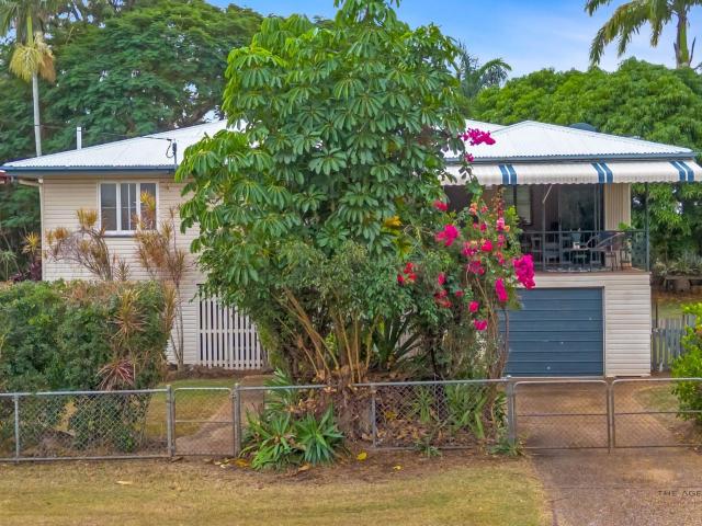 House for rent in Frenchville, Rockhampton