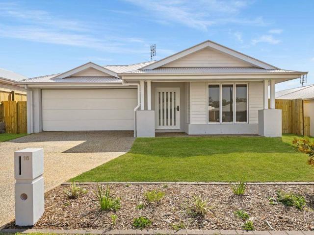 House for rent in Woolmer, Queensland